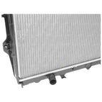 Alloy Core Radiator for Toyota Hilux (1997-2000)