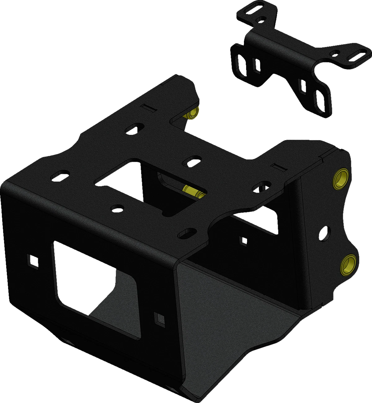 Winch Mount for Polaris (101840)