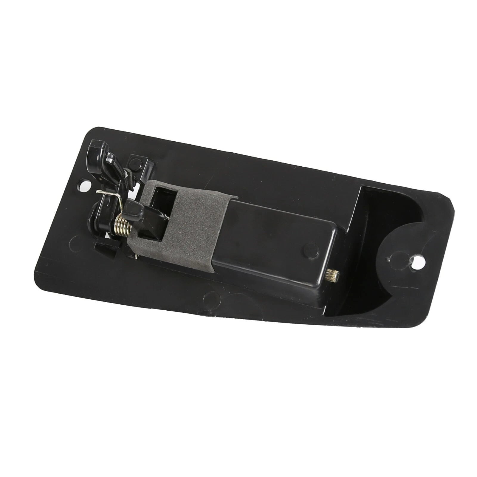 Extended Door Handle for Chevy Silverado Sierra 1500 2500 (1999–2007)