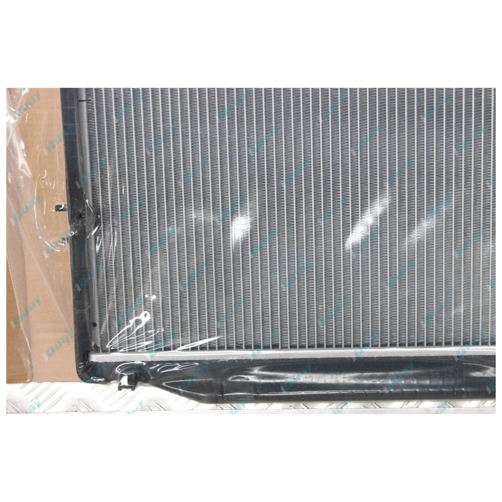 Alloy Radiator for Toyota Landcruiser 100 Series 4.5L Petrol 1FZ-FE Manual 98-07