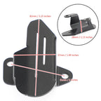 Side Stand Switch Cover Guard for BMW F 750 GS / F 850 GS (2018–2020) T9