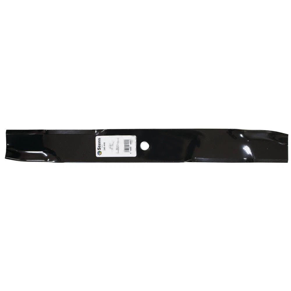 340-446 High Lift Blade for John Deere