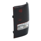 Set of 2 Dark Red Smoke Tail Lights for Ford Ranger (2001â2011)