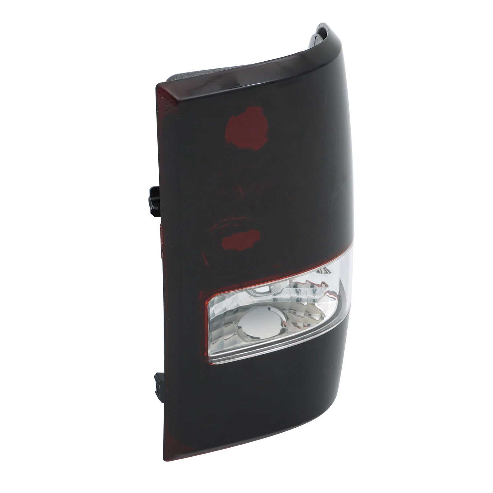 Set of 2 Dark Red Smoke Tail Lights for Ford Ranger (2001â2011)