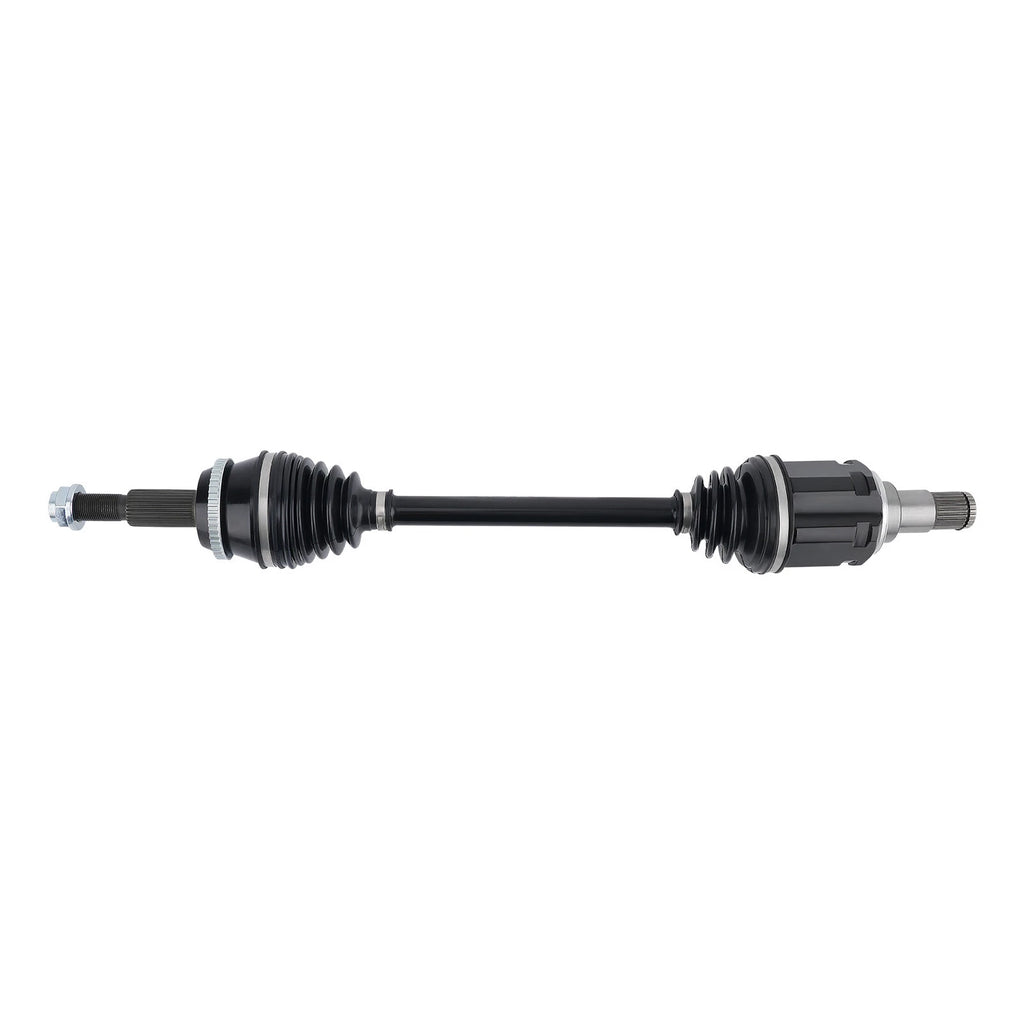 Front CV Axle Shaft Pair for Toyota Sienna 2.7L 3.5L V6 (2011–2015)