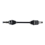Front CV Axle Shaft Pair for Toyota Sienna 2.7L 3.5L V6 (2011–2015)