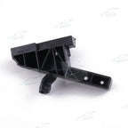 Left & Right Front Headlight Impact Bar Bracket for Benz C-Class W205 (2015-2021)