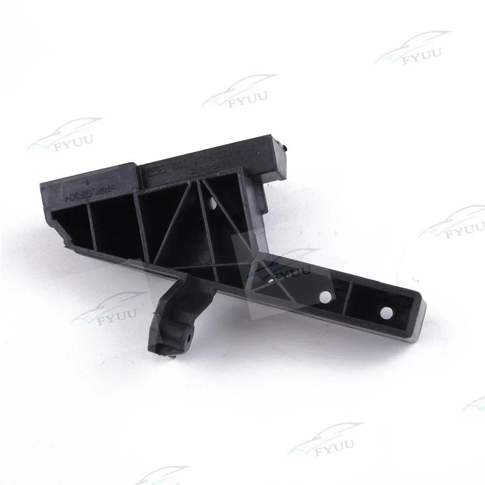Left & Right Front Headlight Impact Bar Bracket for Benz C-Class W205 (2015-2021)