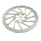 160mm Disc Brake Rotor for Bicycle (Replacement Part)