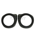 6.5" Speaker Pods for Harley Touring (1997–2024)