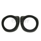 6.5" Speaker Pods for Harley Touring (1997–2024)