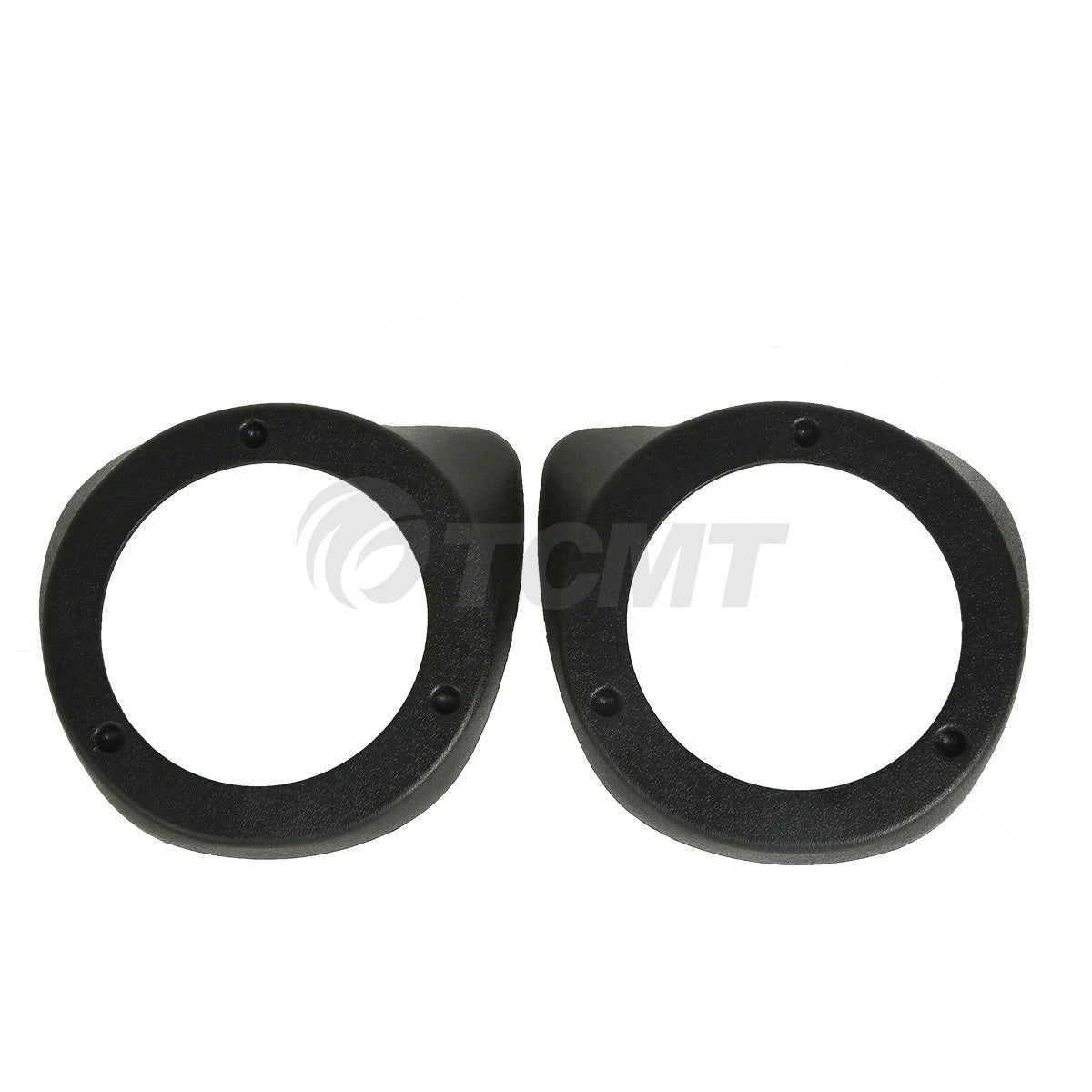 6.5" Speaker Pods for Harley Touring (1997–2024)