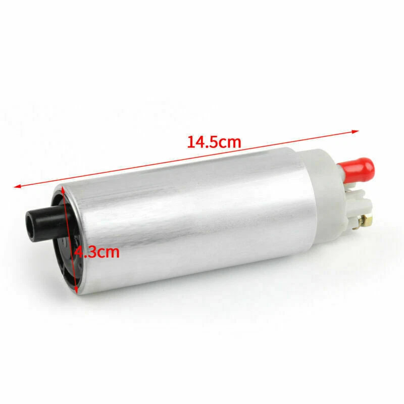 Fuel Pump for BMW K1 K75 K100 K1100 K1200 R100 R1100 R1200 (1996–2004)