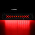LED Carbon Third Brake Light for Ford F150 Explorer (2004–2010)