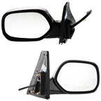 Set of 2 Mirrors for Scion xB (2004–2006)