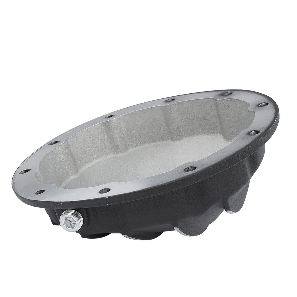 Rear Differential Cover with Gasket for Chevy Buick GMC Oldsmobile