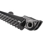 Black Front Foot Pegs Footrest Bracket for CBR600RR CBR1000RR CB1000R