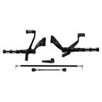 Forward Control Pegs Linkage for Harley Sportster XL883 XL1200 (2004–2013)