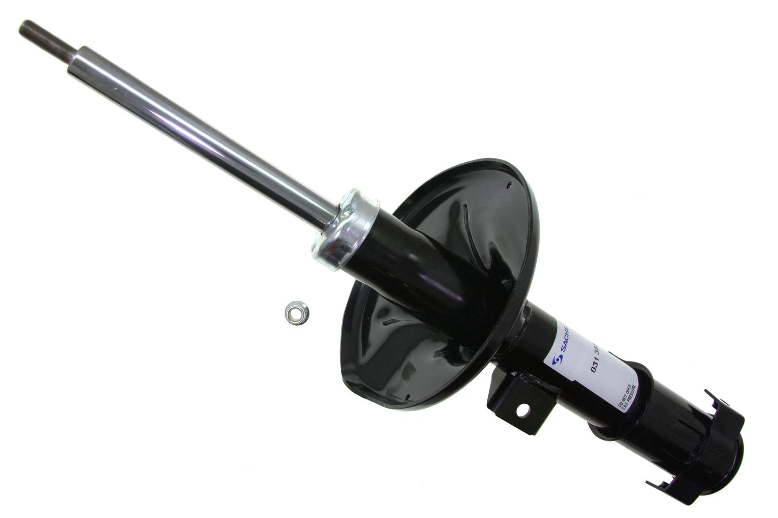 Shock Absorber for Mitsubishi Galant (2004–2011)