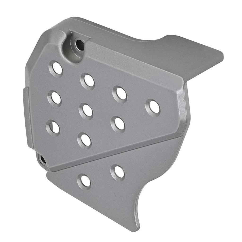 Front Sprocket Cover Guard for Suzuki QuadSport Z400 LTZ400 KFX400 (2003–2008)