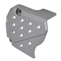 Front Sprocket Cover Guard for Suzuki QuadSport Z400 LTZ400 KFX400 (2003–2008)