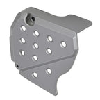 Front Sprocket Cover Guard for Suzuki QuadSport Z400 LTZ400 KFX400 (2003–2008)
