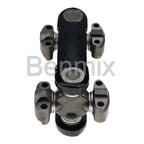 Drive Shaft Assy 37210-26600-71 for Toyota Forklift 8FD/G10-30, 8FDN15-30