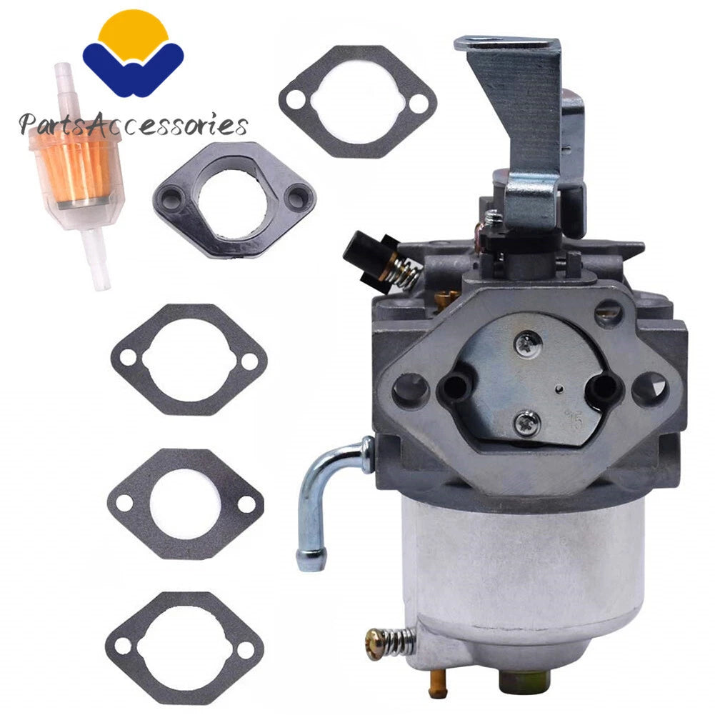 Carburetor for Briggs & Stratton 185432, 185437, 185462 (715121, 715668, 715443)