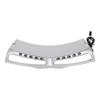 Lower Grill Fairing Headlight for Honda Goldwing GL1800 (2001–2017) F6B 13-17