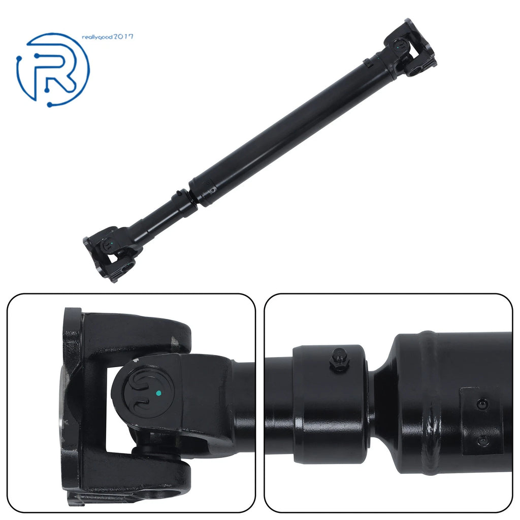 Front Driveshaft Assembly for Lexus GX460 GX470 2003–2021, Toyota 4Runner