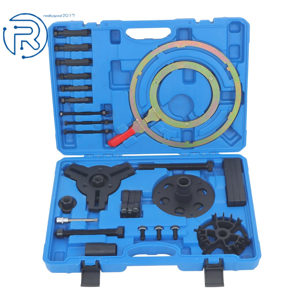 Dual Clutch Reset Tool for Ford Fiesta Focus (2011–2019)