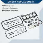 Cylinder Head Gasket Kit No. 06110P08010 for Honda D15Z1 D16Z6 (EG8)