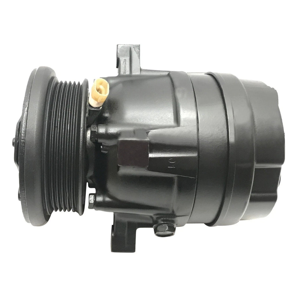 AC Compressor Kit Replacement for Ford Expedition EL (2003-2014)