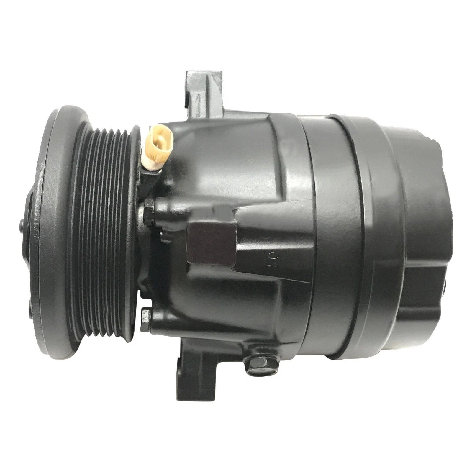 AC Compressor Kit Replacement for Ford Expedition EL (2003-2014)