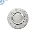 Front Wheel Center Cap Cover for Dodge Ram 4500 5500 (2011–2018)
