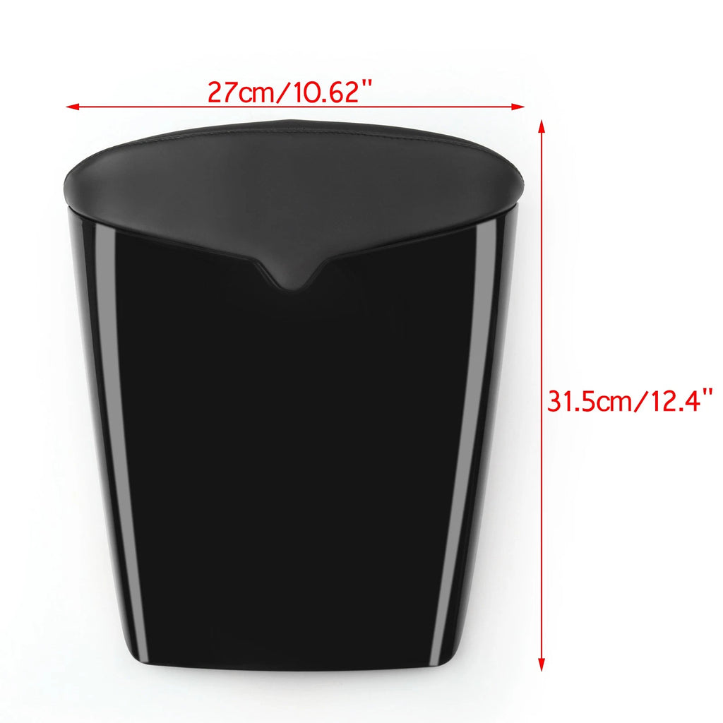 Rear Pillion Seat Cowl Fairing Cover for Daytona 675 (2006–2012)
