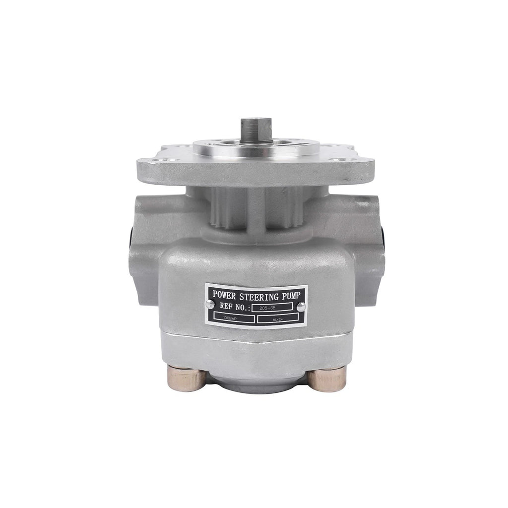 Hydraulic Pump 2451000 for Iseki S650 S550 Bolens G152 G154 G174 H1502 (–)