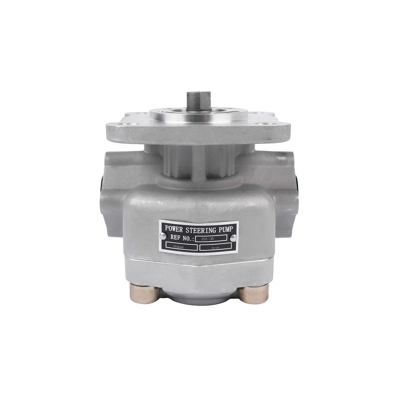 Hydraulic Pump 2451000 for Iseki S650 S550 Bolens G152 G154 G174 H1502 (–)