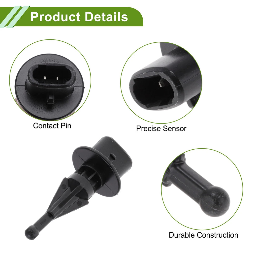 Air Charge Temperature Sensor No.1704006020 for Toyota 4Runner (1996–1997)