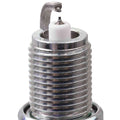 Set of 4 NGK Ruthenium HX Spark Plugs for Dodge Isuzu KIA MB Saab Subaru Toyota