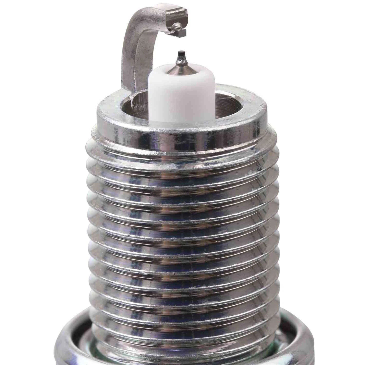 Set of 4 NGK Ruthenium HX Spark Plugs for Dodge Isuzu KIA MB Saab Subaru Toyota