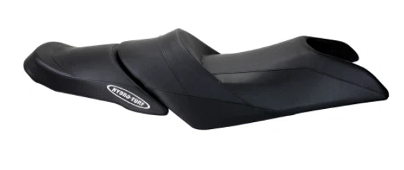 Hydro-Turf Seat Cover for Yamaha VXR GP1800 (2015–2020) Black CF