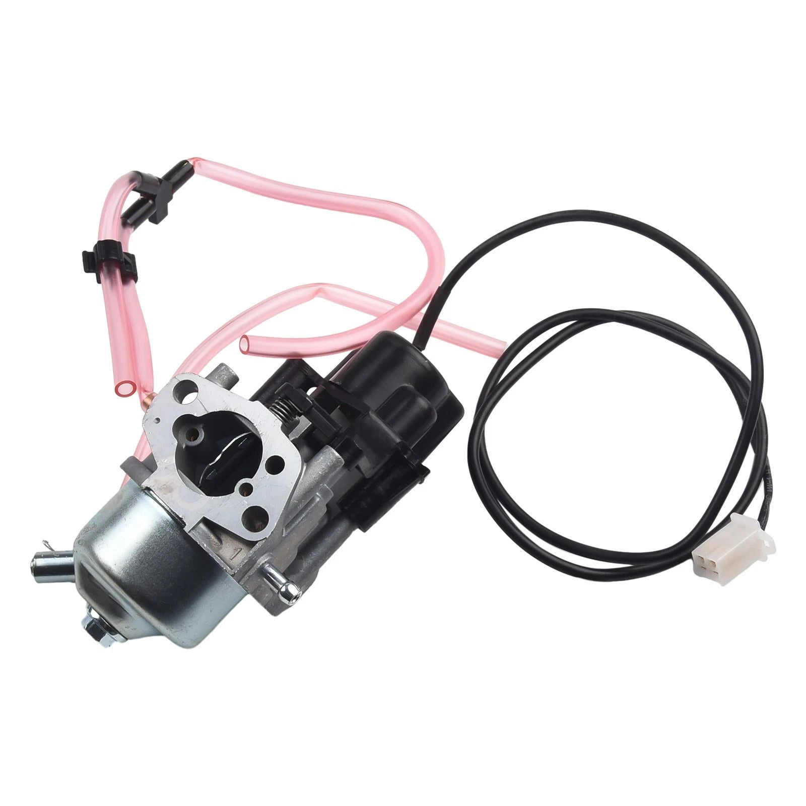 Carburetor Accessories for Generator (Height 2.89in, Length 6.89in, Width 3.35in)