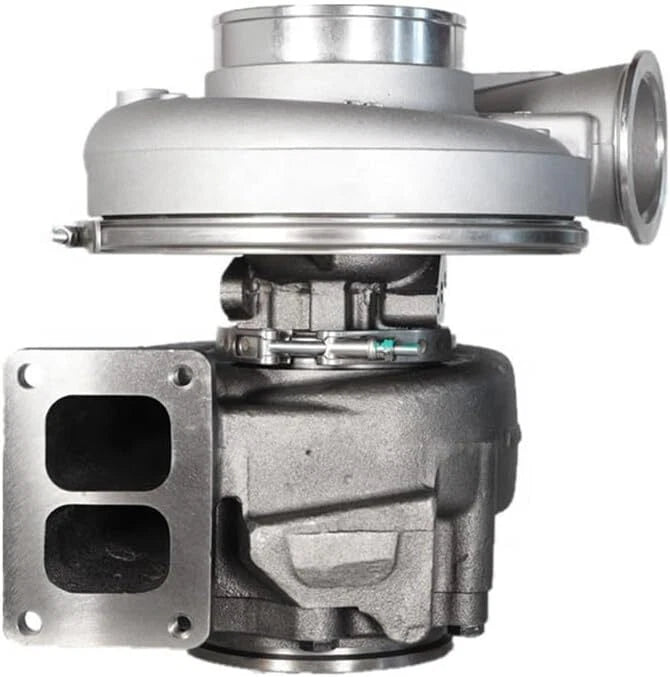 HE551 Turbocharger for Volvo A40 (Articulated Hauler) (11158202, 11158360, 2835376)