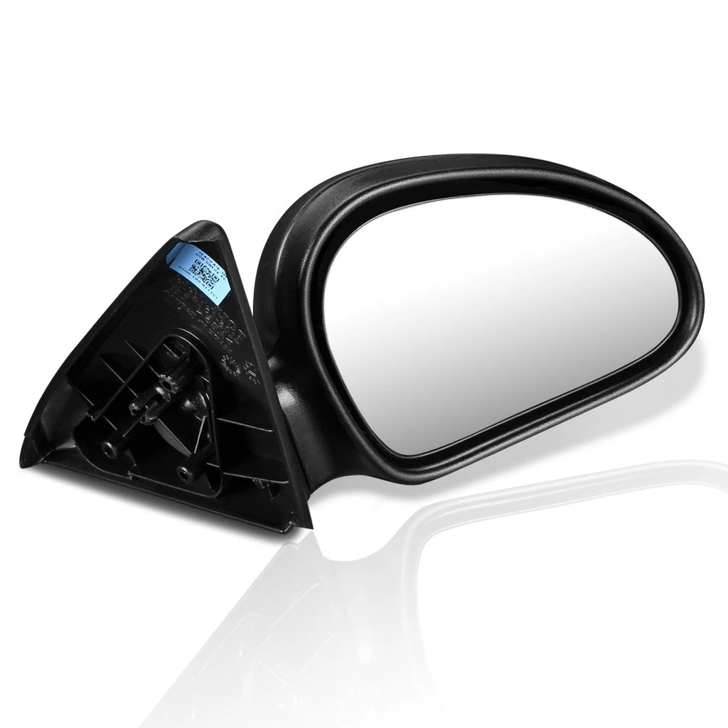 Left Side Projector Headlight Lamp for Tucson (2019–2021) Black Housing
