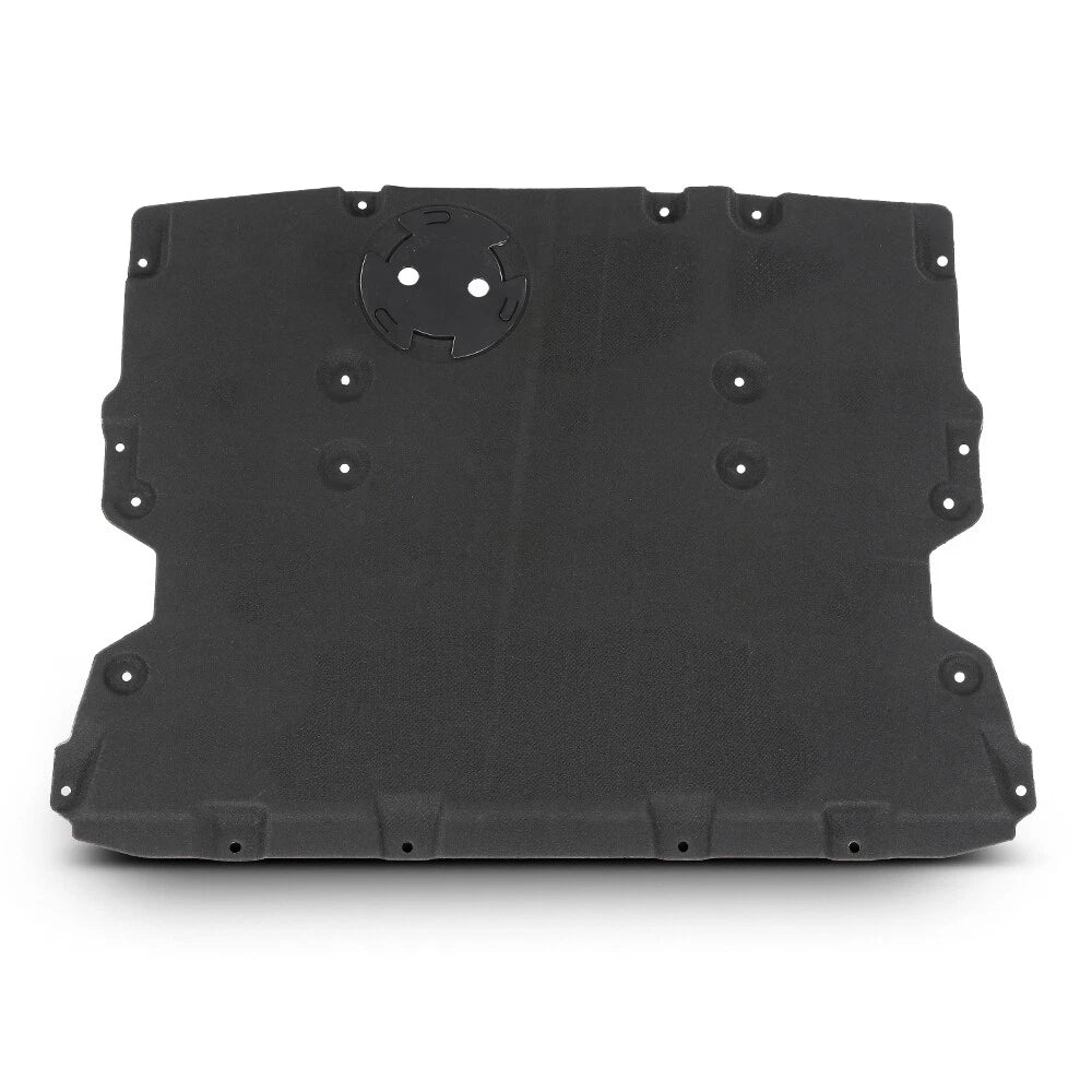 Front Engine Splash Shield for BMW X3 X4 (2018–2023)