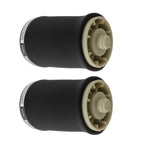 2X Rear Air Suspension Spring Bag for BMW X5 E53 (2000–2006) 37126750355
