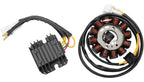 High-Output Charging Kit Stator Regulator for Yamaha YFZ450 (2004–2009) 99-400