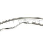 Upper Front Brake Line for Harley Touring (2009–2013) w/ABS 14" Monkey Handlebars