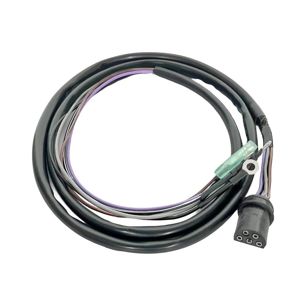 5 Pin Gauge Harness for Mercury Marine Outboard (8486396A8)